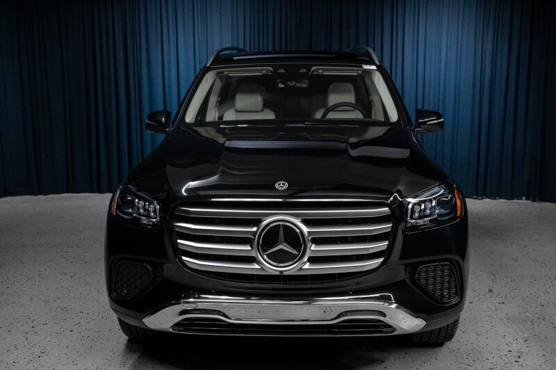 2026 Mercedes-Benz GLS 450 4MATIC&reg; SUV