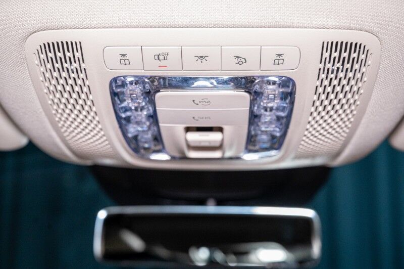 2026 Mercedes-Benz GLS 450 4MATIC&reg; SUV Scottsdale AZ