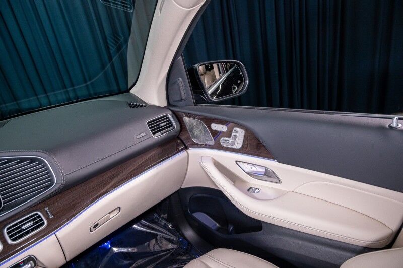 2026 Mercedes-Benz GLS 450 4MATIC&reg; SUV Scottsdale AZ