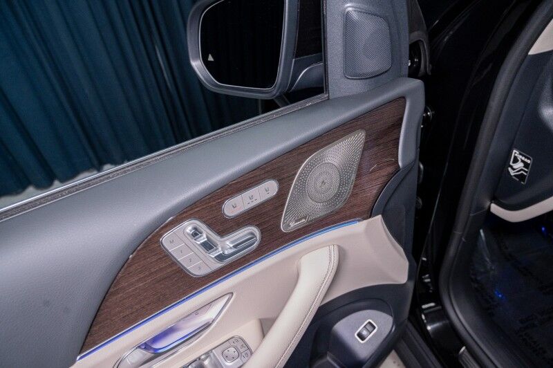 2026 Mercedes-Benz GLS 450 4MATIC&reg; SUV Scottsdale AZ