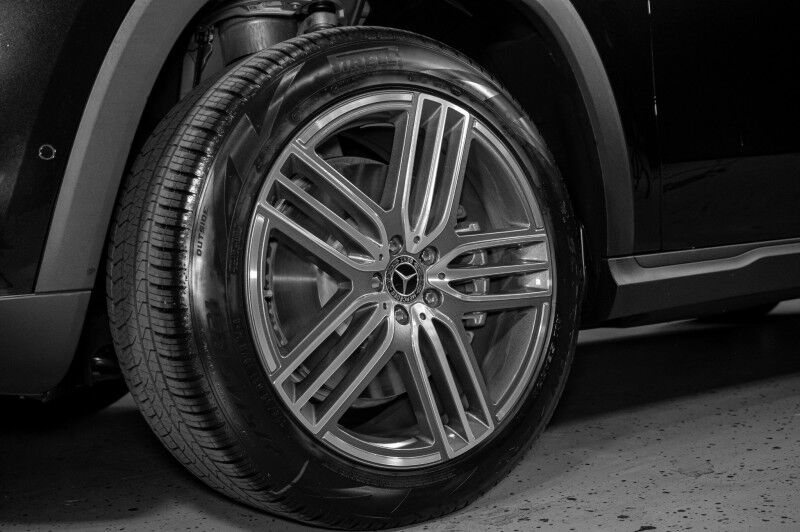 2026 Mercedes-Benz GLS 450 4MATIC&reg; SUV Scottsdale AZ