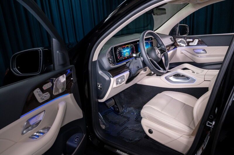 2026 Mercedes-Benz GLS 450 4MATIC&reg; SUV Scottsdale AZ