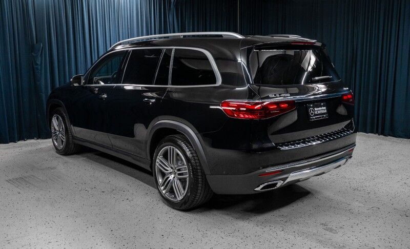2026 Mercedes-Benz GLS 450 4MATIC&reg; SUV Scottsdale AZ