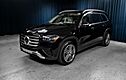 2026 Mercedes-Benz GLS 450 4MATIC&reg; SUV