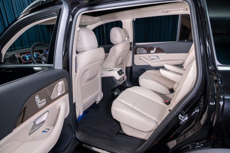 2026 Mercedes-Benz GLS 450 4MATIC&reg; SUV Scottsdale AZ