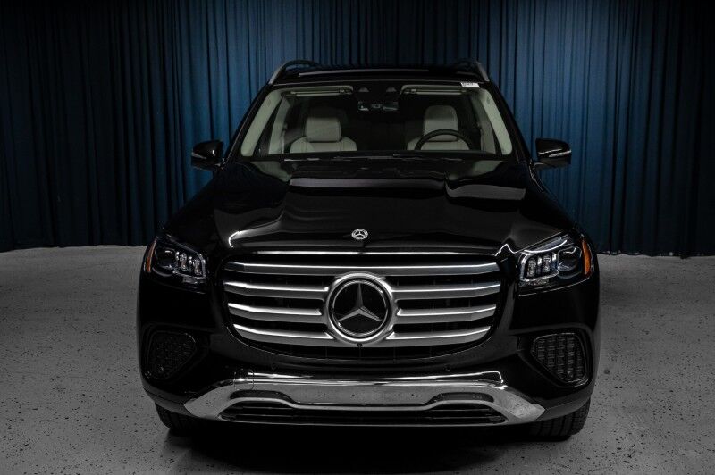 2026 Mercedes-Benz GLS 450 4MATIC&reg; SUV