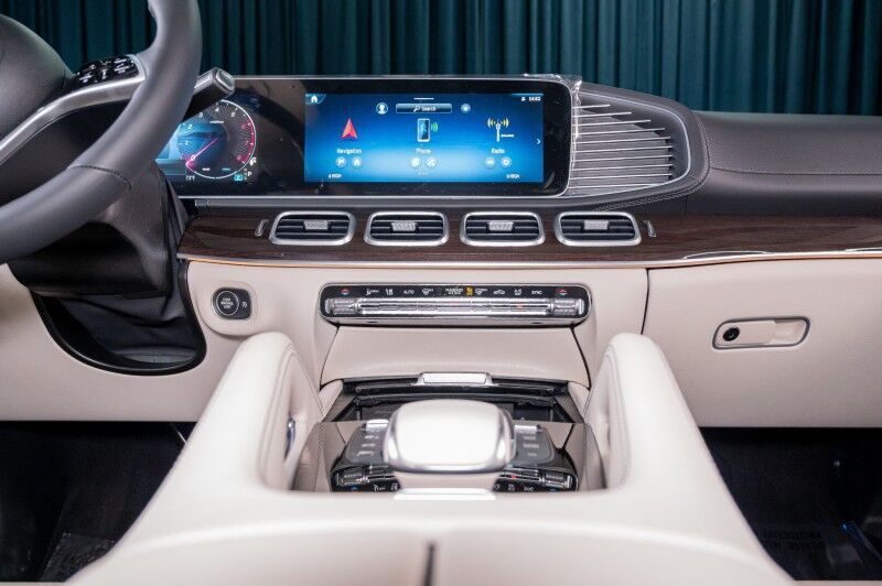 2026 Mercedes-Benz GLS 450 4MATIC&reg; SUV Scottsdale AZ
