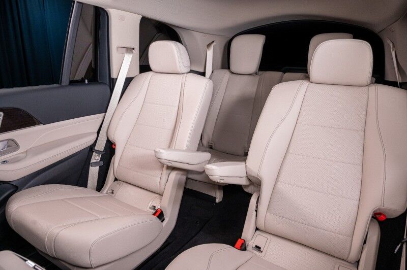 2026 Mercedes-Benz GLS 450 4MATIC&reg; SUV Scottsdale AZ