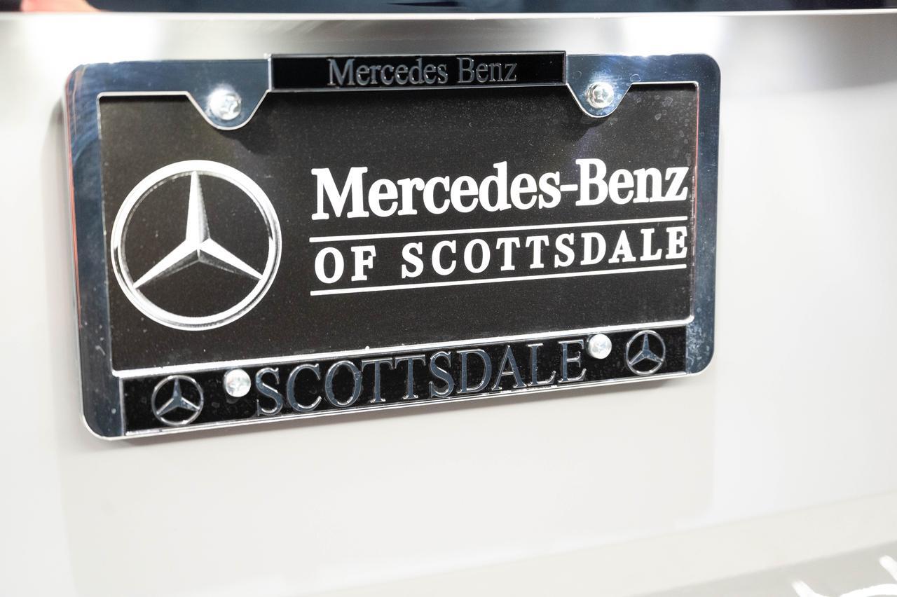 2026 Mercedes-Benz GLS 450 4MATIC&reg; SUV Scottsdale AZ