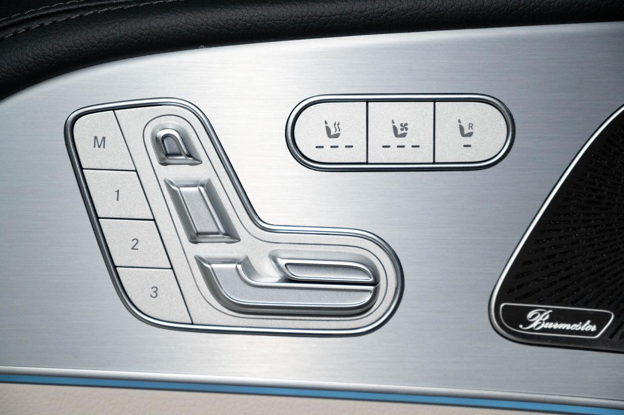 2026 Mercedes-Benz GLS 450 4MATIC&reg; SUV Scottsdale AZ