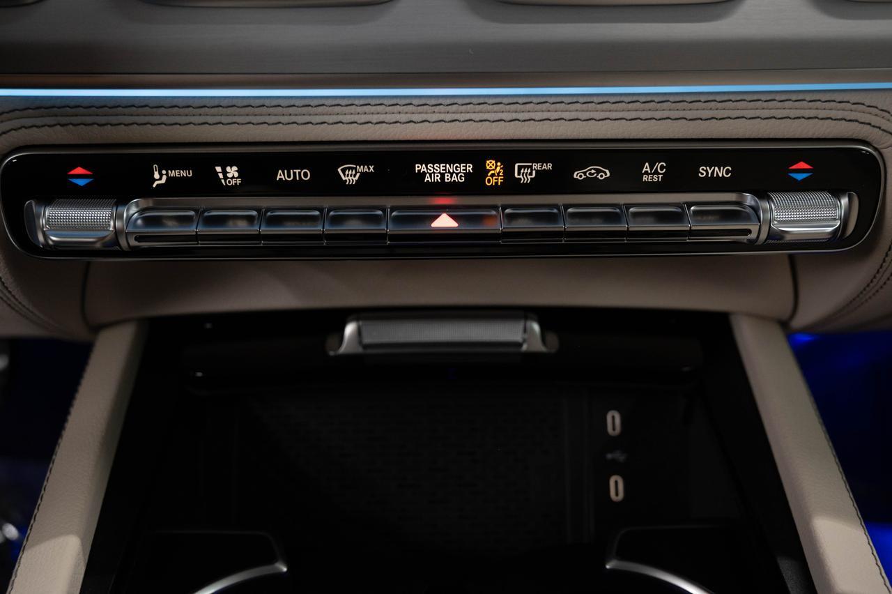 2026 Mercedes-Benz GLS 450 4MATIC&reg; SUV Scottsdale AZ