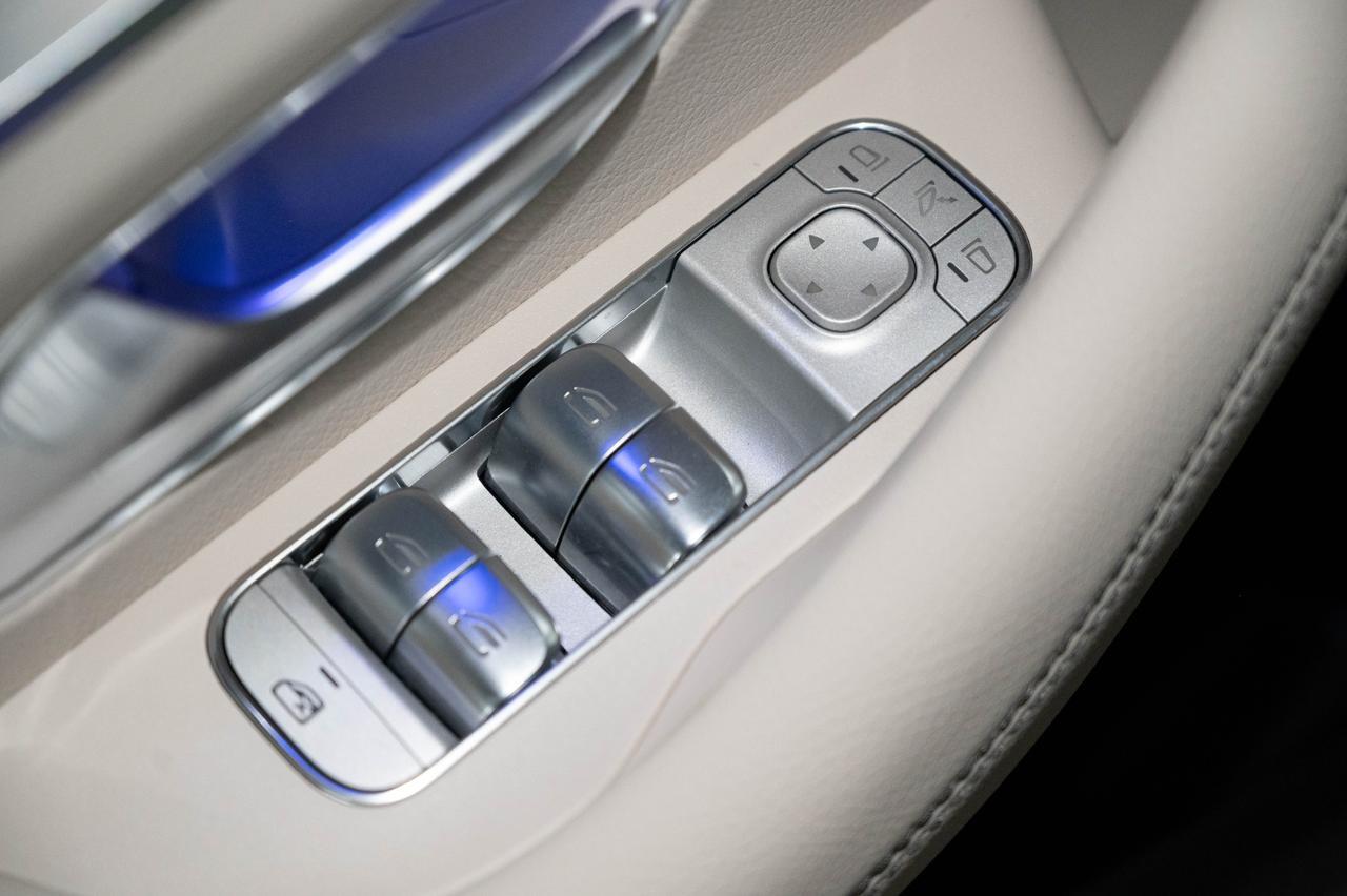 2026 Mercedes-Benz GLS 450 4MATIC&reg; SUV Scottsdale AZ