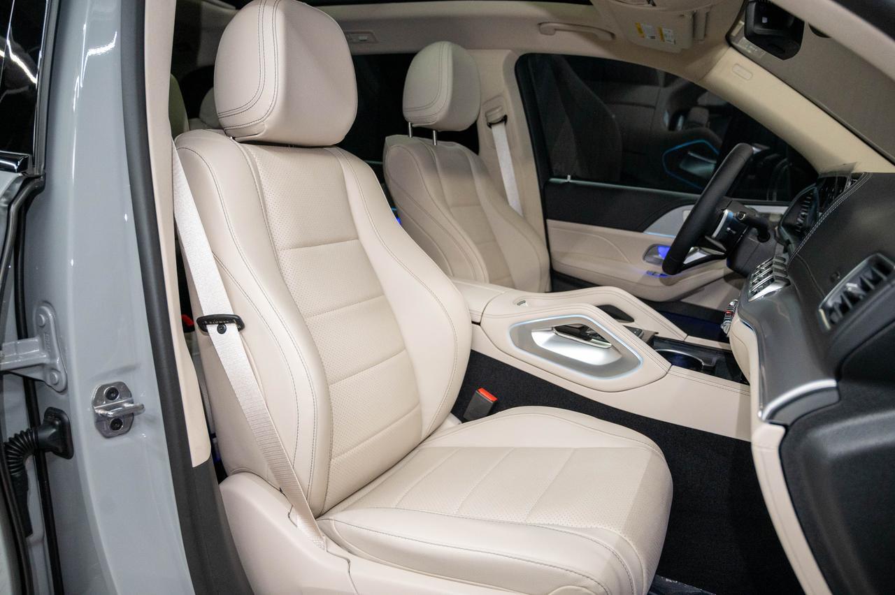 2026 Mercedes-Benz GLS 450 4MATIC&reg; SUV Scottsdale AZ