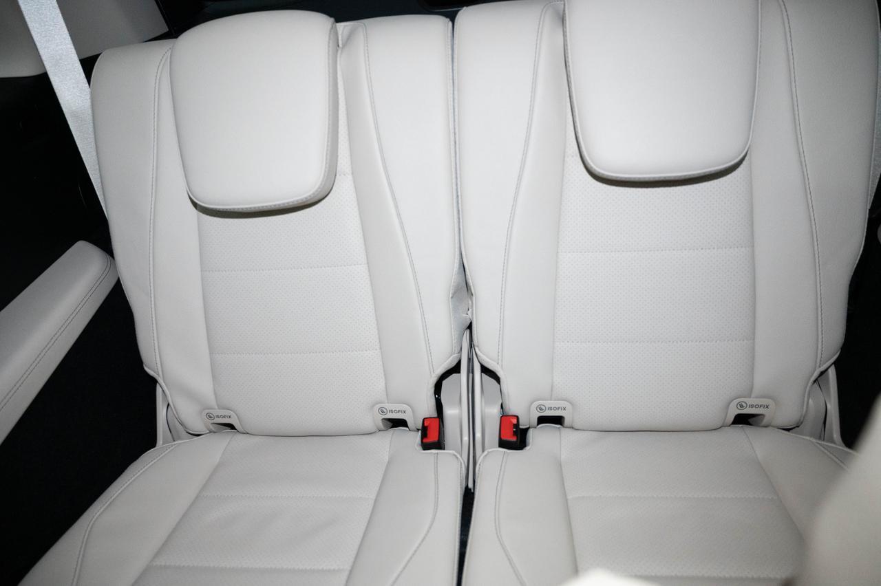 2026 Mercedes-Benz GLS 450 4MATIC&reg; SUV Scottsdale AZ