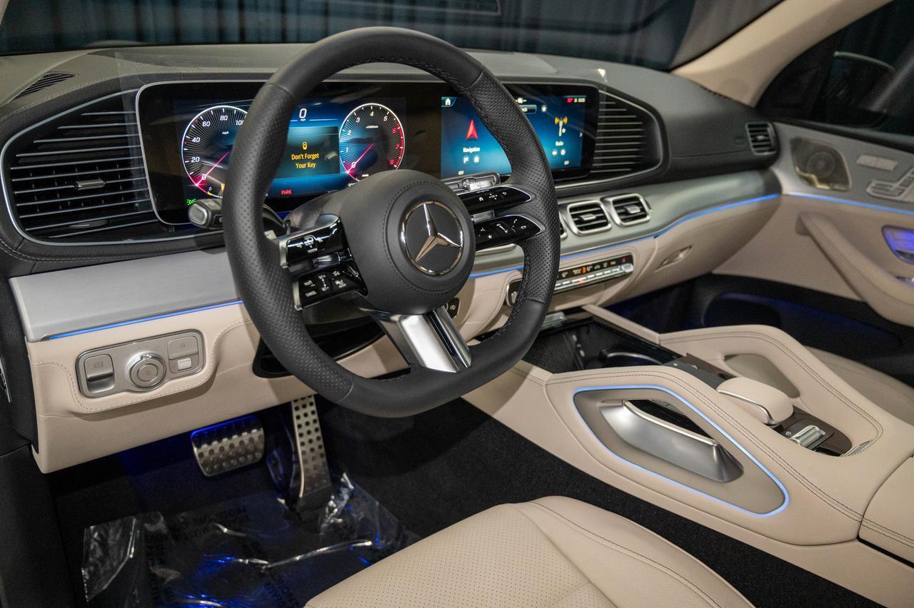 2026 Mercedes-Benz GLS 450 4MATIC&reg; SUV Scottsdale AZ