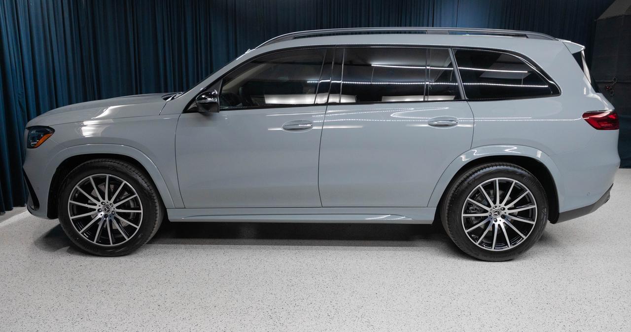 2026 Mercedes-Benz GLS 450 4MATIC&reg; SUV Scottsdale AZ