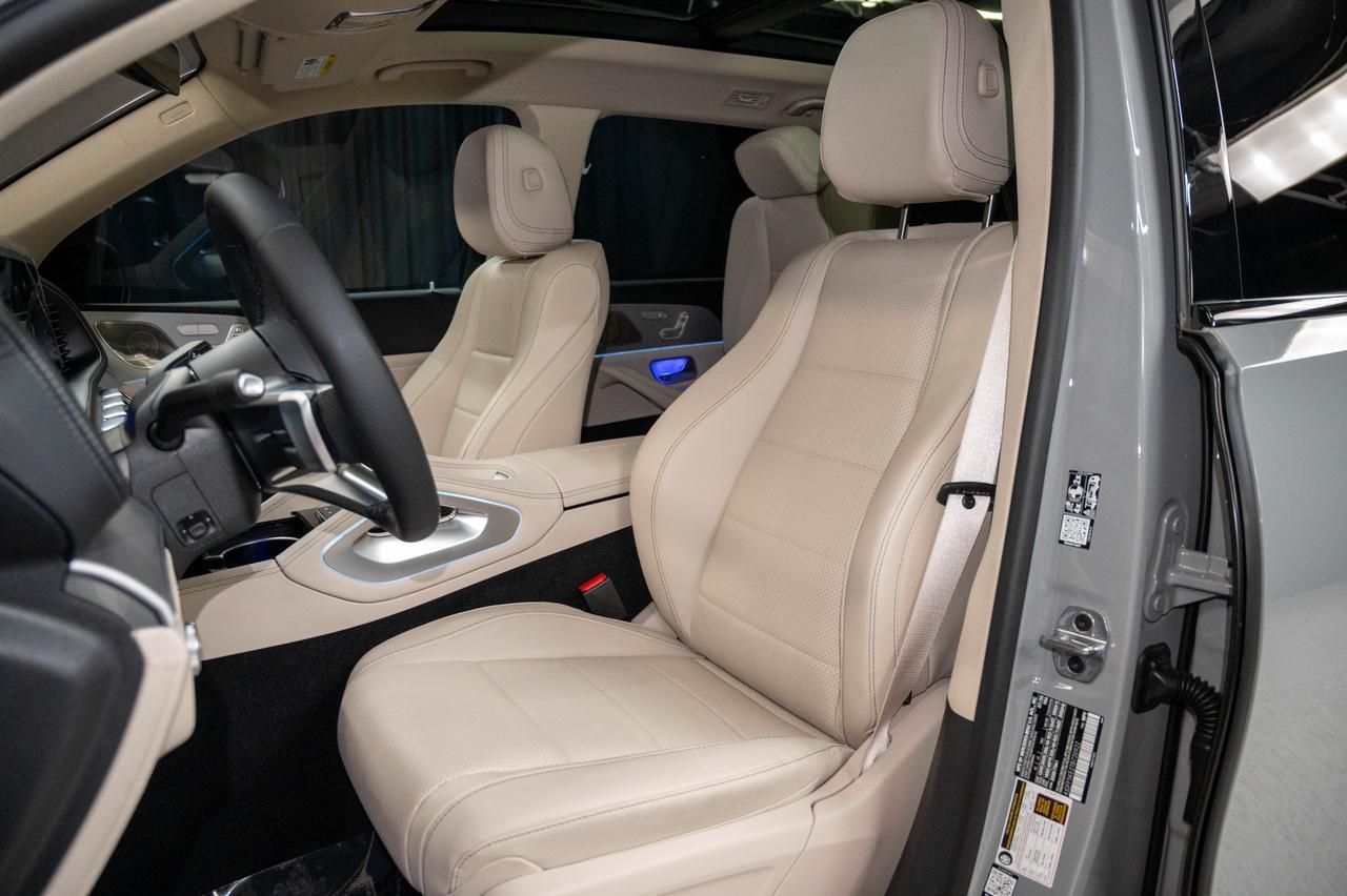 2026 Mercedes-Benz GLS 450 4MATIC&reg; SUV Scottsdale AZ