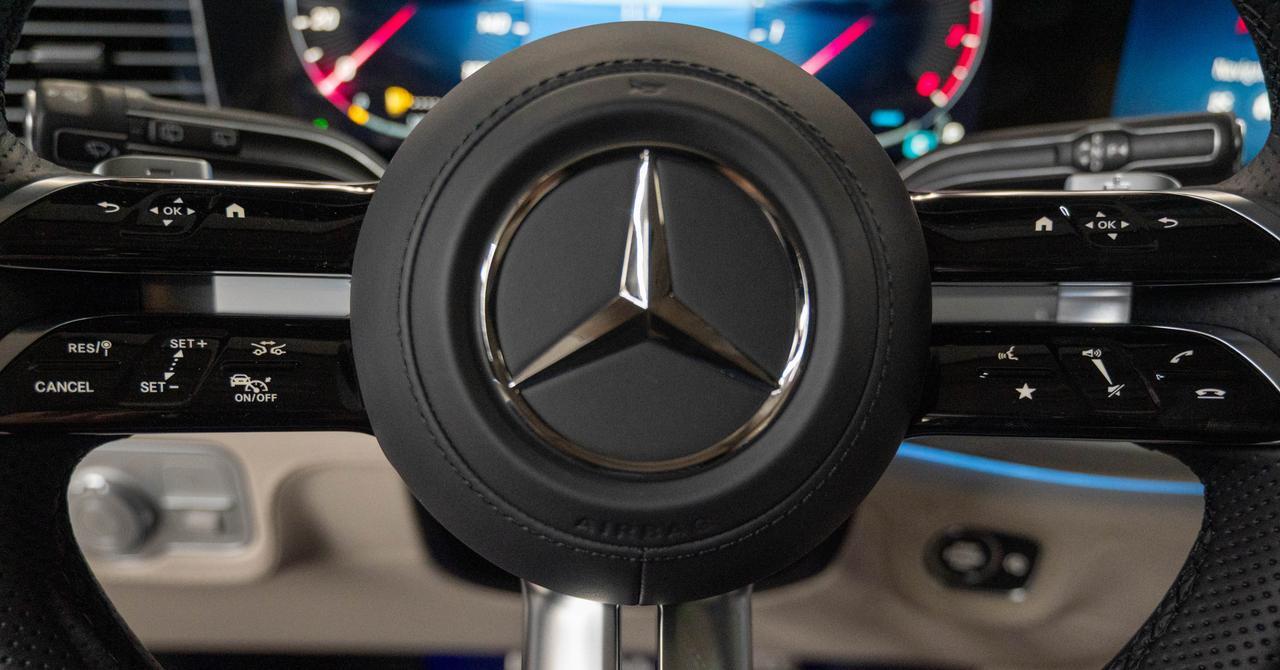 2026 Mercedes-Benz GLS 450 4MATIC&reg; SUV Scottsdale AZ