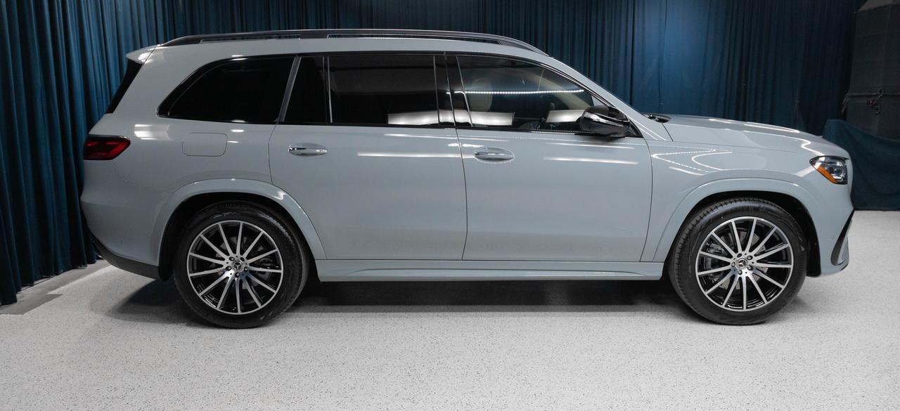 2026 Mercedes-Benz GLS 450 4MATIC&reg; SUV Scottsdale AZ