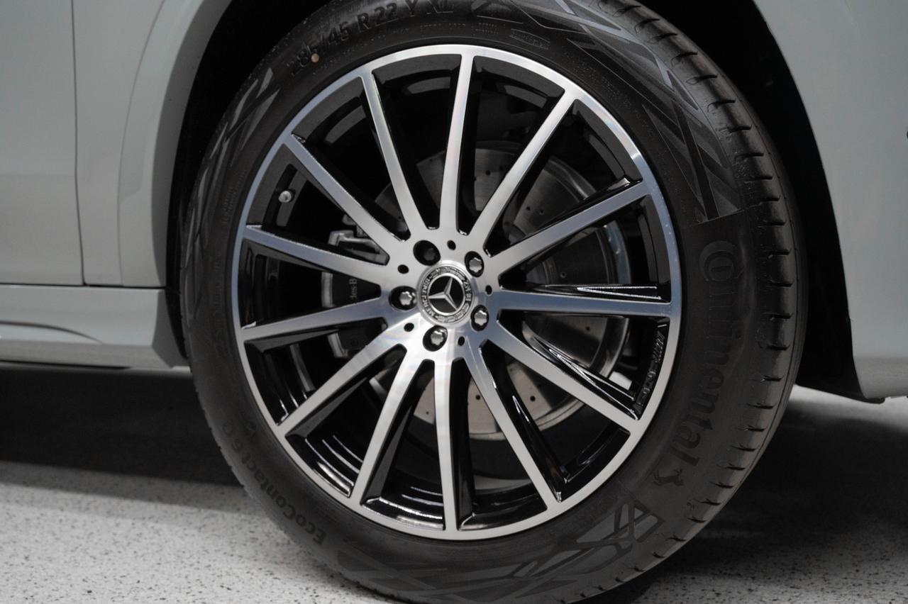 2026 Mercedes-Benz GLS 450 4MATIC&reg; SUV Scottsdale AZ