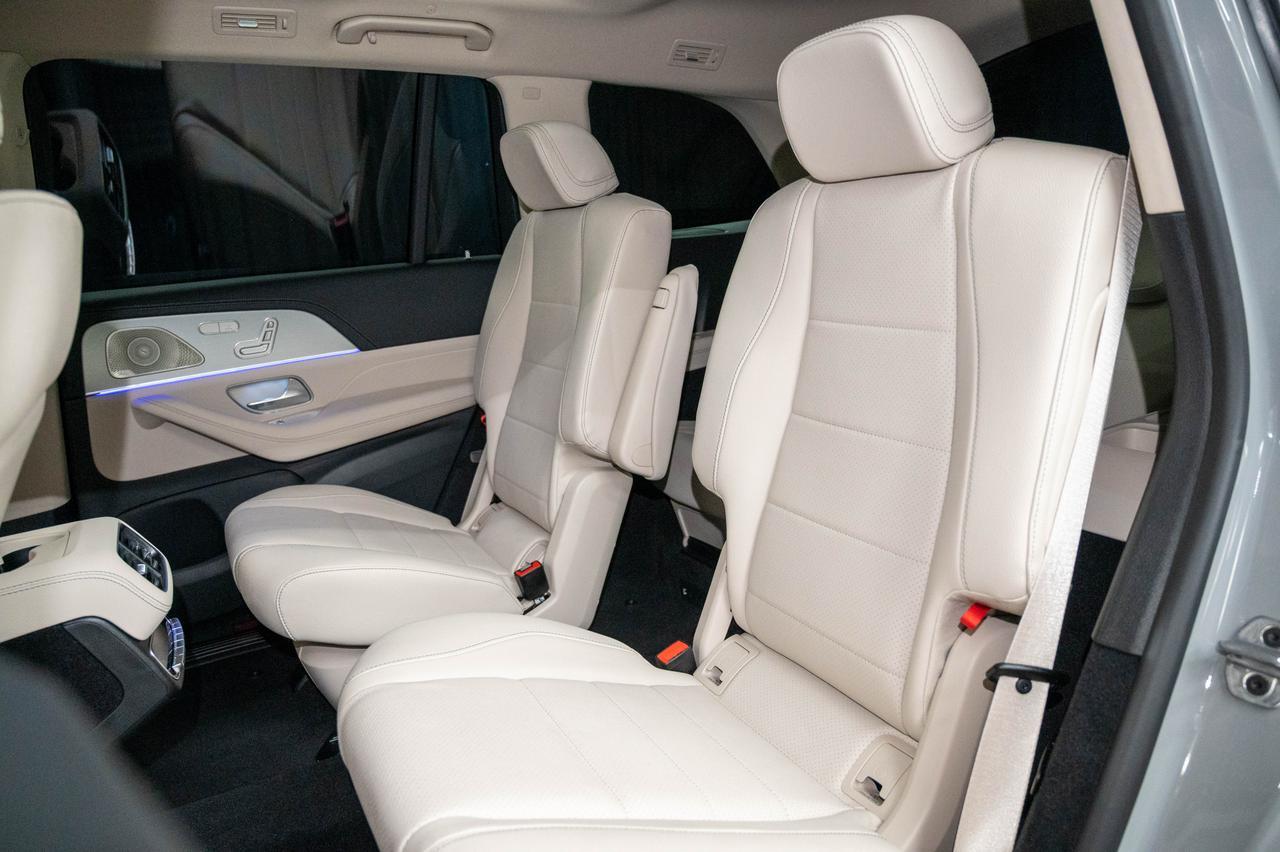 2026 Mercedes-Benz GLS 450 4MATIC&reg; SUV Scottsdale AZ