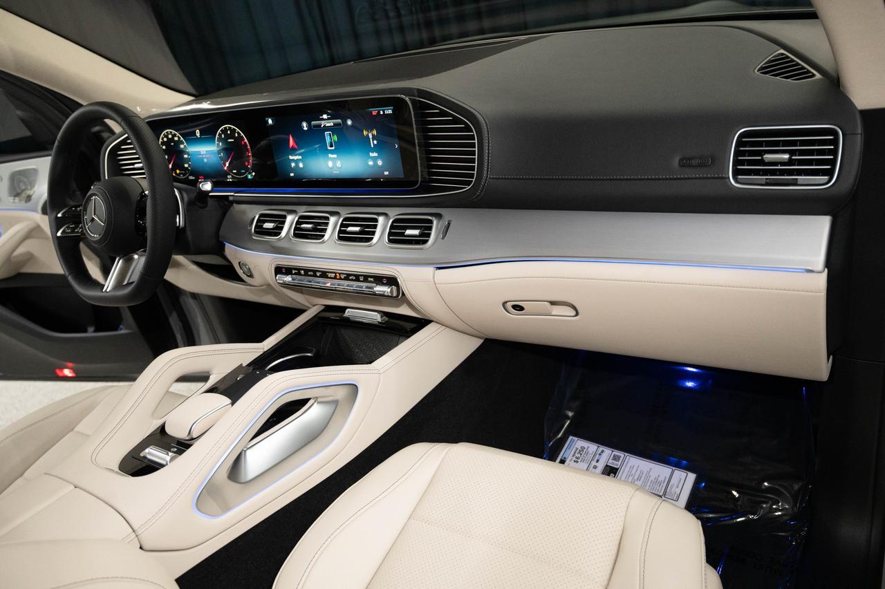 2026 Mercedes-Benz GLS 450 4MATIC&reg; SUV Scottsdale AZ