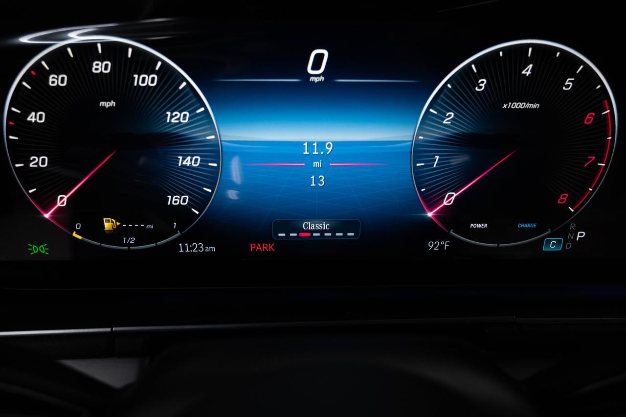2026 Mercedes-Benz GLS 450 4MATIC&reg; SUV Scottsdale AZ