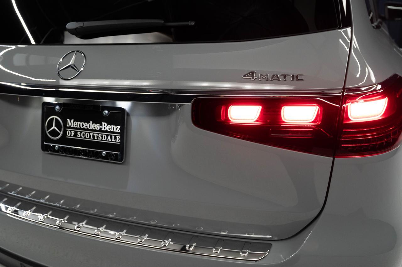 2026 Mercedes-Benz GLS 450 4MATIC&reg; SUV Scottsdale AZ