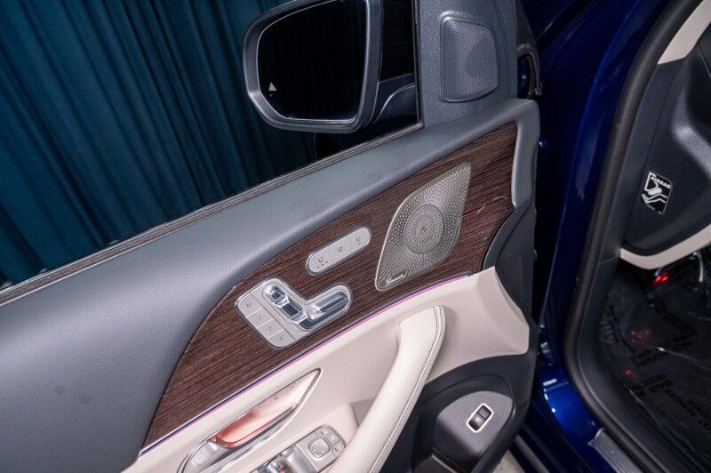 2026 Mercedes-Benz GLS 450 4MATIC&reg; SUV Scottsdale AZ