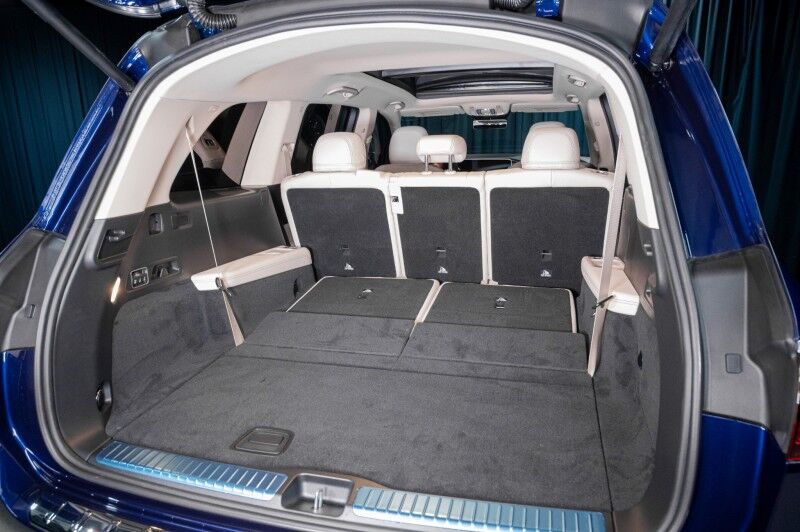 2026 Mercedes-Benz GLS 450 4MATIC&reg; SUV Scottsdale AZ