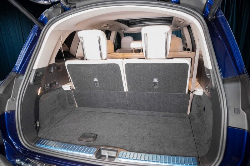 2026 Mercedes-Benz GLS 450 4MATIC&reg; SUV Scottsdale AZ