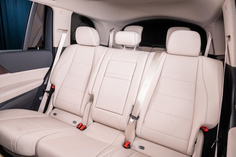 2026 Mercedes-Benz GLS 450 4MATIC&reg; SUV Scottsdale AZ