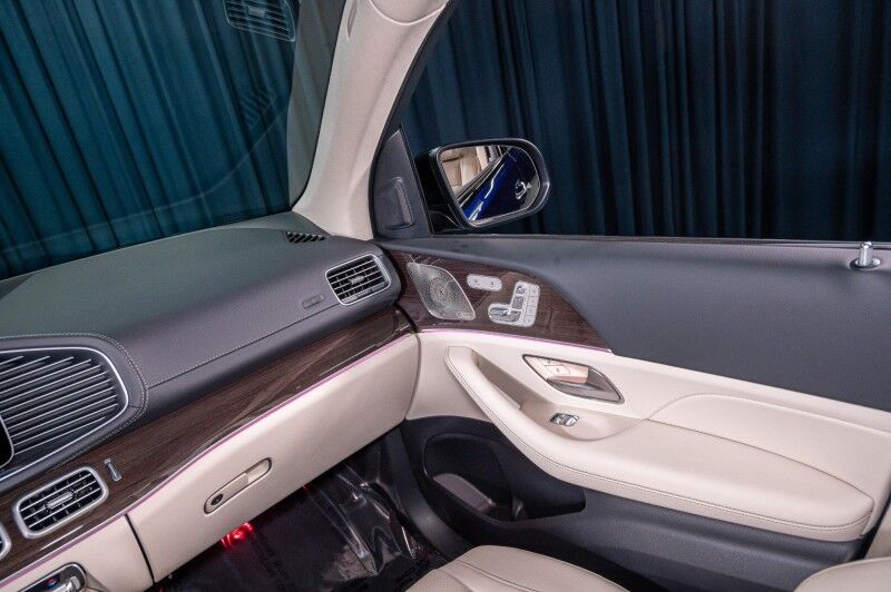 2026 Mercedes-Benz GLS 450 4MATIC&reg; SUV Scottsdale AZ