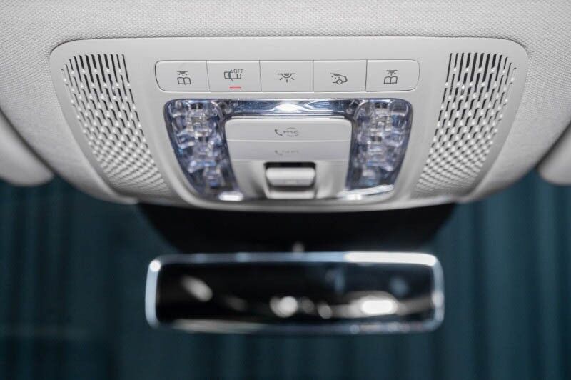 2026 Mercedes-Benz GLS 450 4MATIC&reg; SUV Scottsdale AZ