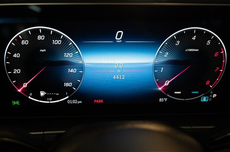 2026 Mercedes-Benz GLS 450 4MATIC&reg; SUV Scottsdale AZ