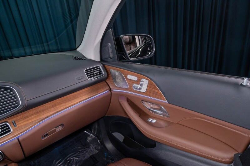 2026 Mercedes-Benz GLS 450 4MATIC&reg; SUV Scottsdale AZ