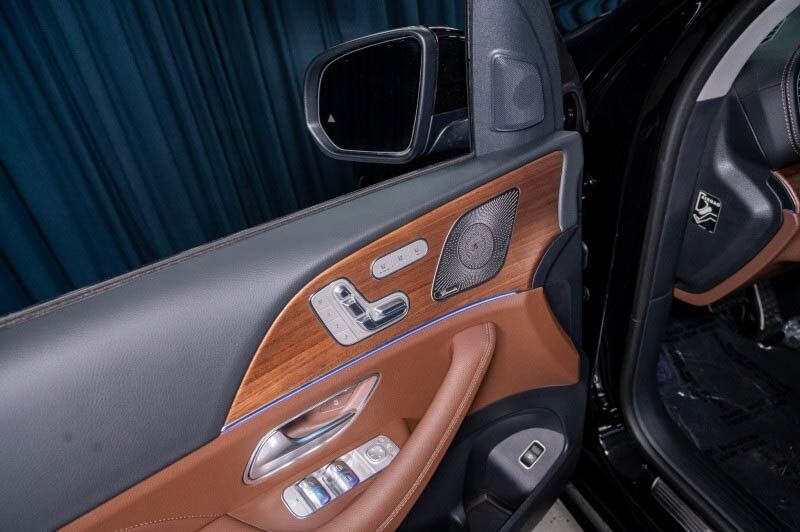 2026 Mercedes-Benz GLS 450 4MATIC&reg; SUV Scottsdale AZ
