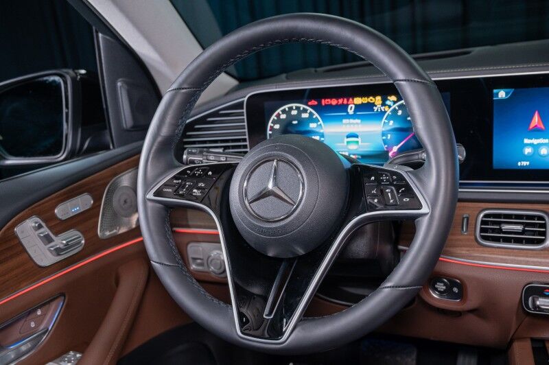 2026 Mercedes-Benz GLS 450 4MATIC&reg; SUV Scottsdale AZ