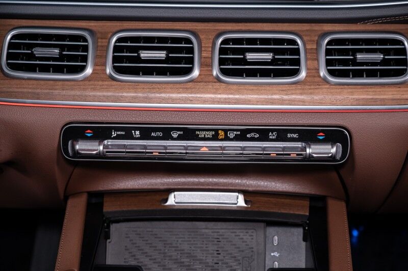 2026 Mercedes-Benz GLS 450 4MATIC&reg; SUV Scottsdale AZ