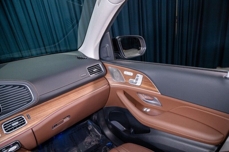 2026 Mercedes-Benz GLS 450 4MATIC&reg; SUV Scottsdale AZ