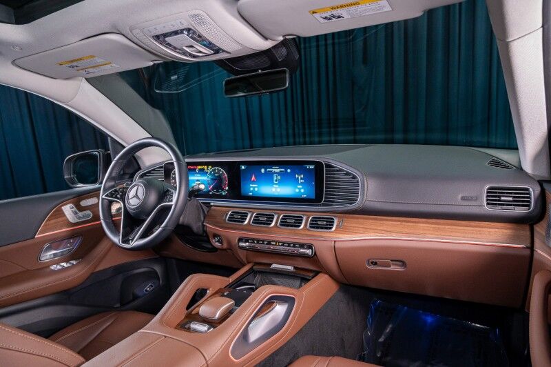 2026 Mercedes-Benz GLS 450 4MATIC&reg; SUV Scottsdale AZ