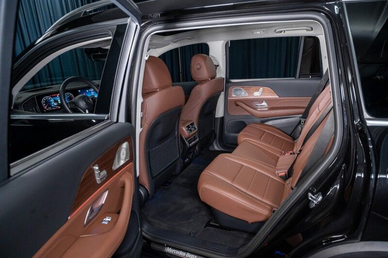 2026 Mercedes-Benz GLS 450 4MATIC&reg; SUV Scottsdale AZ