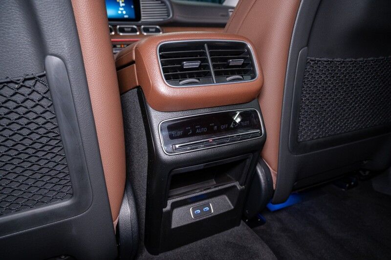 2026 Mercedes-Benz GLS 450 4MATIC&reg; SUV Scottsdale AZ