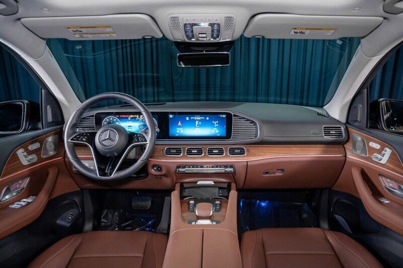 2026 Mercedes-Benz GLS 450 4MATIC&reg; SUV Scottsdale AZ