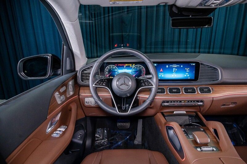 2026 Mercedes-Benz GLS 450 4MATIC&reg; SUV Scottsdale AZ