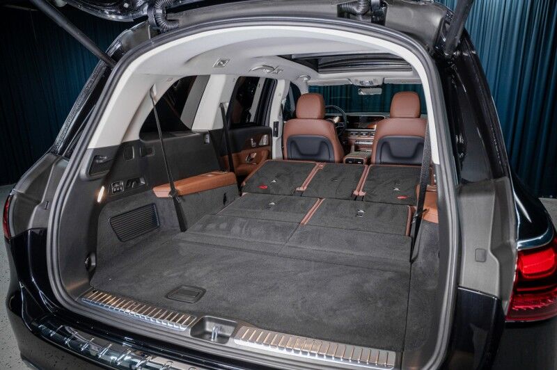 2026 Mercedes-Benz GLS 450 4MATIC&reg; SUV Scottsdale AZ