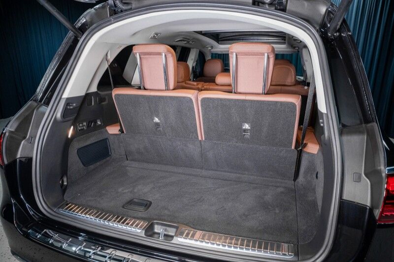 2026 Mercedes-Benz GLS 450 4MATIC&reg; SUV Scottsdale AZ