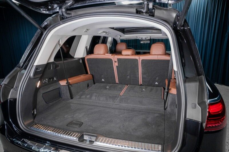 2026 Mercedes-Benz GLS 450 4MATIC&reg; SUV Scottsdale AZ