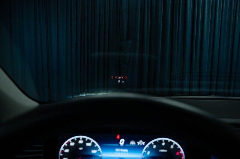 2026 Mercedes-Benz GLS 450 4MATIC&reg; SUV Scottsdale AZ