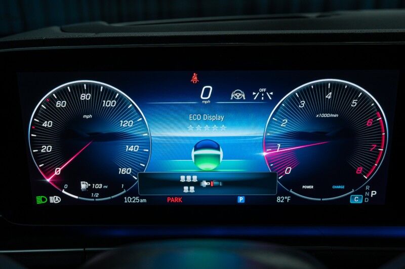 2026 Mercedes-Benz GLS 450 4MATIC&reg; SUV Scottsdale AZ